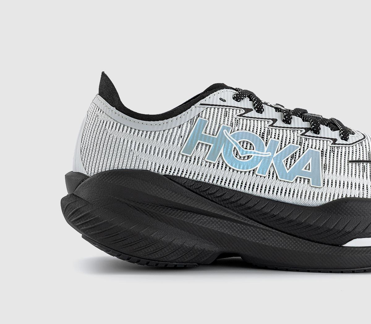 HOKAMach X 2 TrainersBlack Stardust