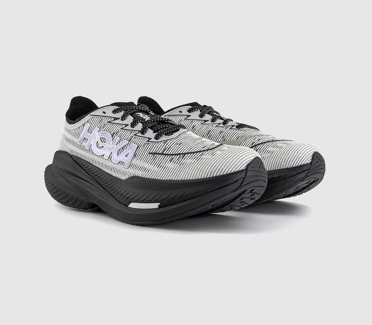 HOKAMach X 2 TrainersBlack Stardust
