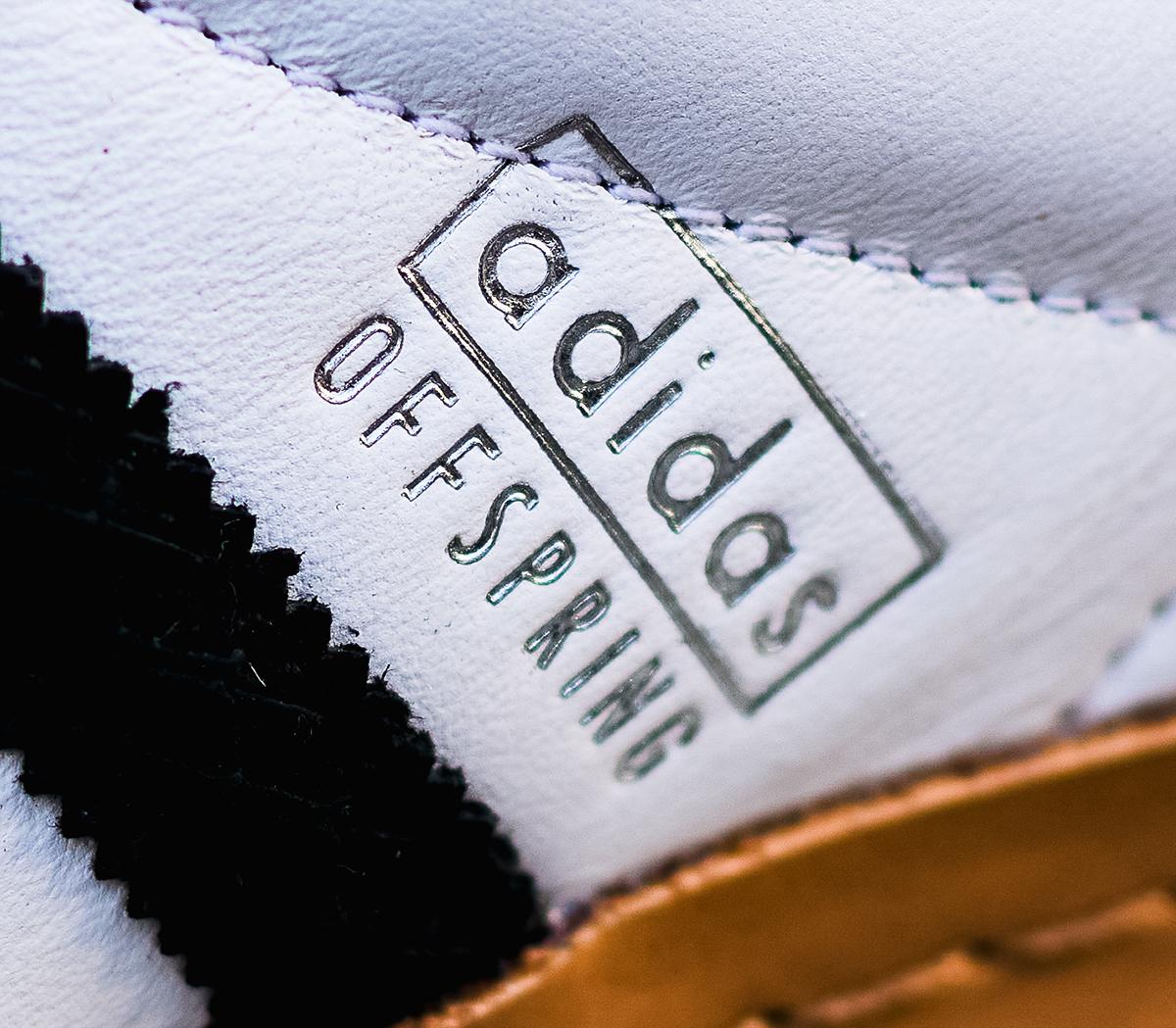 adidasOFFSPRING x Superstar Vintage Ftwr White