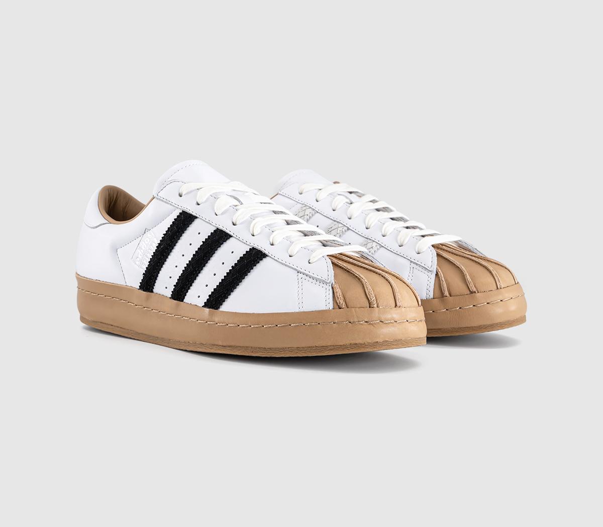 adidasOFFSPRING x Superstar Vintage Ftwr White