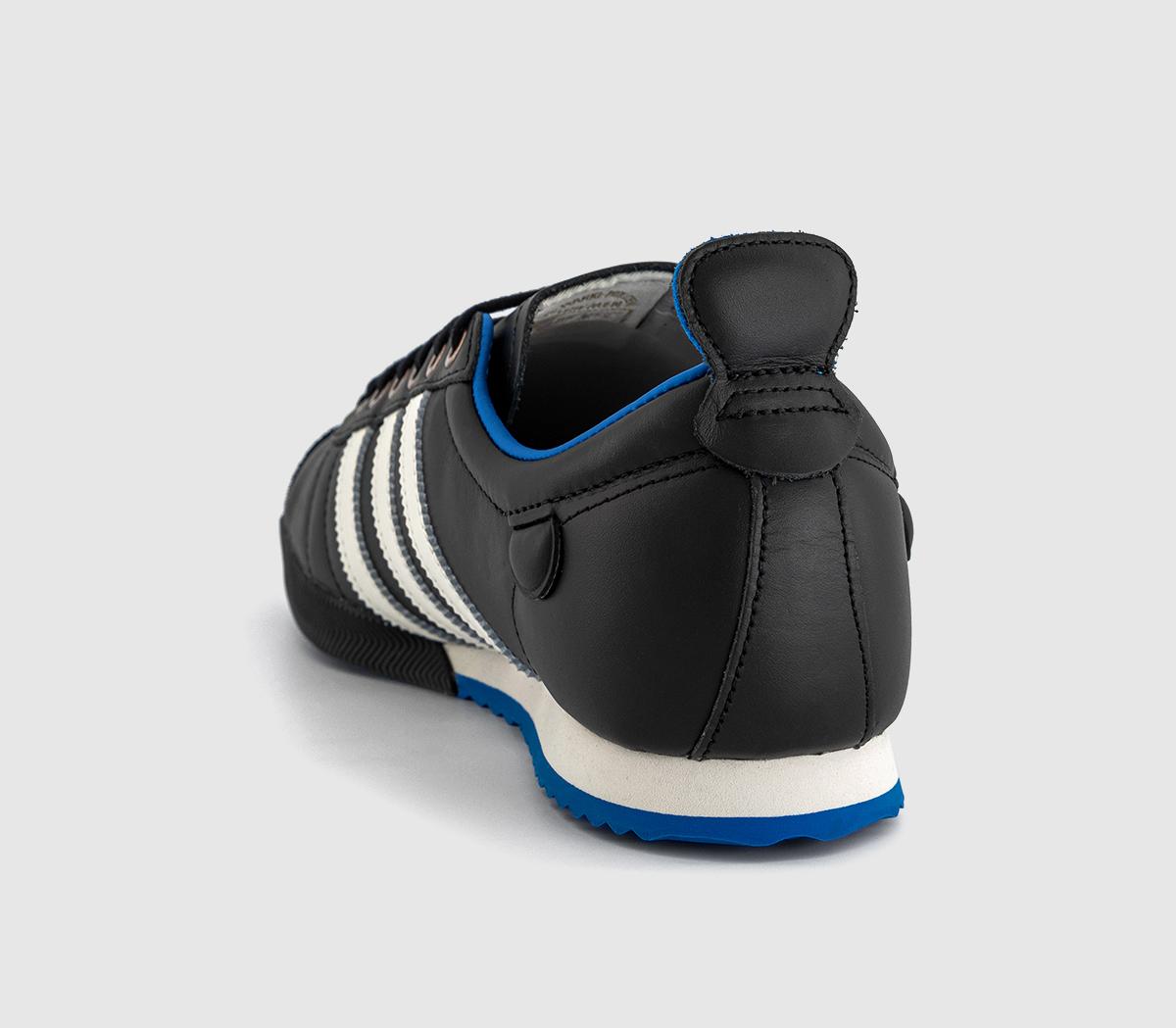 adidasSamba 62 TrainersCore Black Cloud White Bluebird