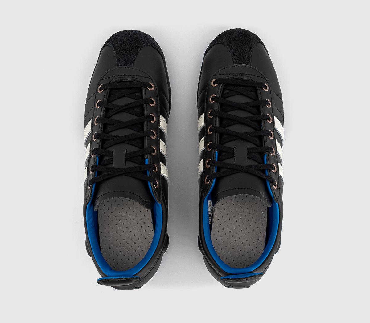 adidasSamba 62 TrainersCore Black Cloud White Bluebird