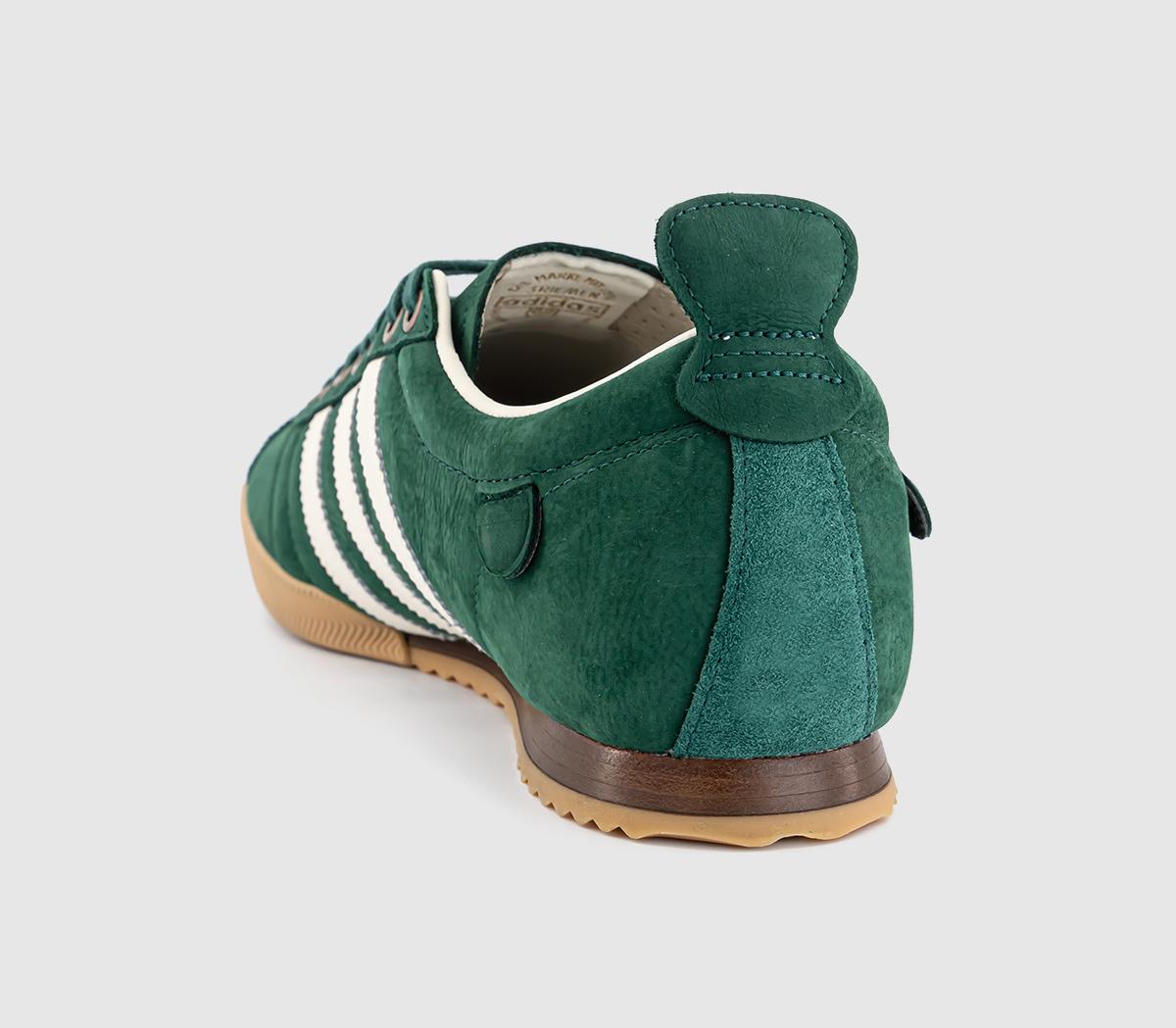 adidasSamba 62 TrainersCollegiate Green