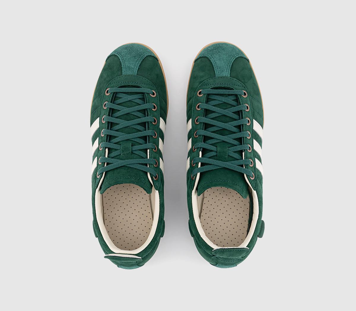 adidasSamba 62 TrainersCollegiate Green