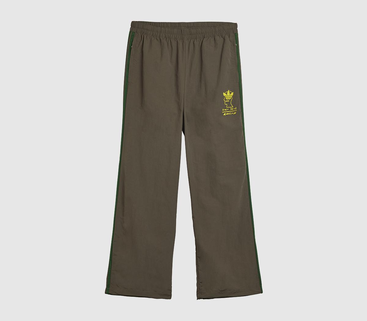 adidas ConsortiumBrain Dead Track PantBranch