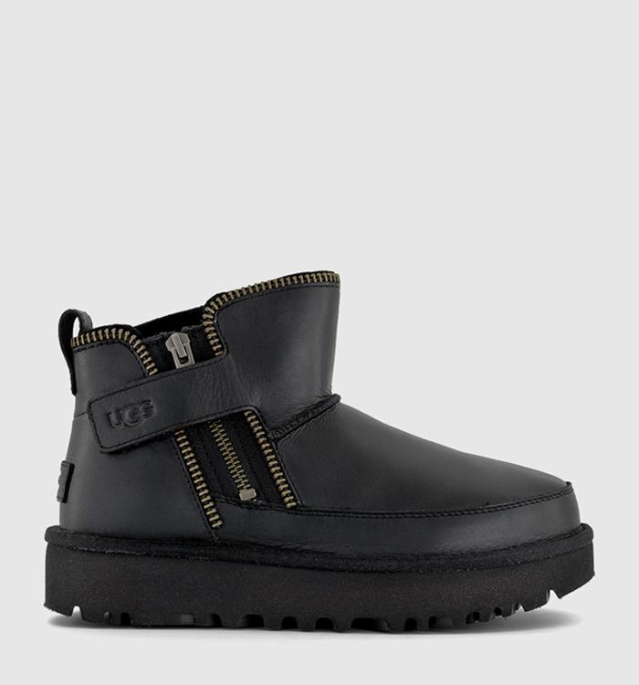 Black UGGs UGG Boots for Women Men Kids OFFICE