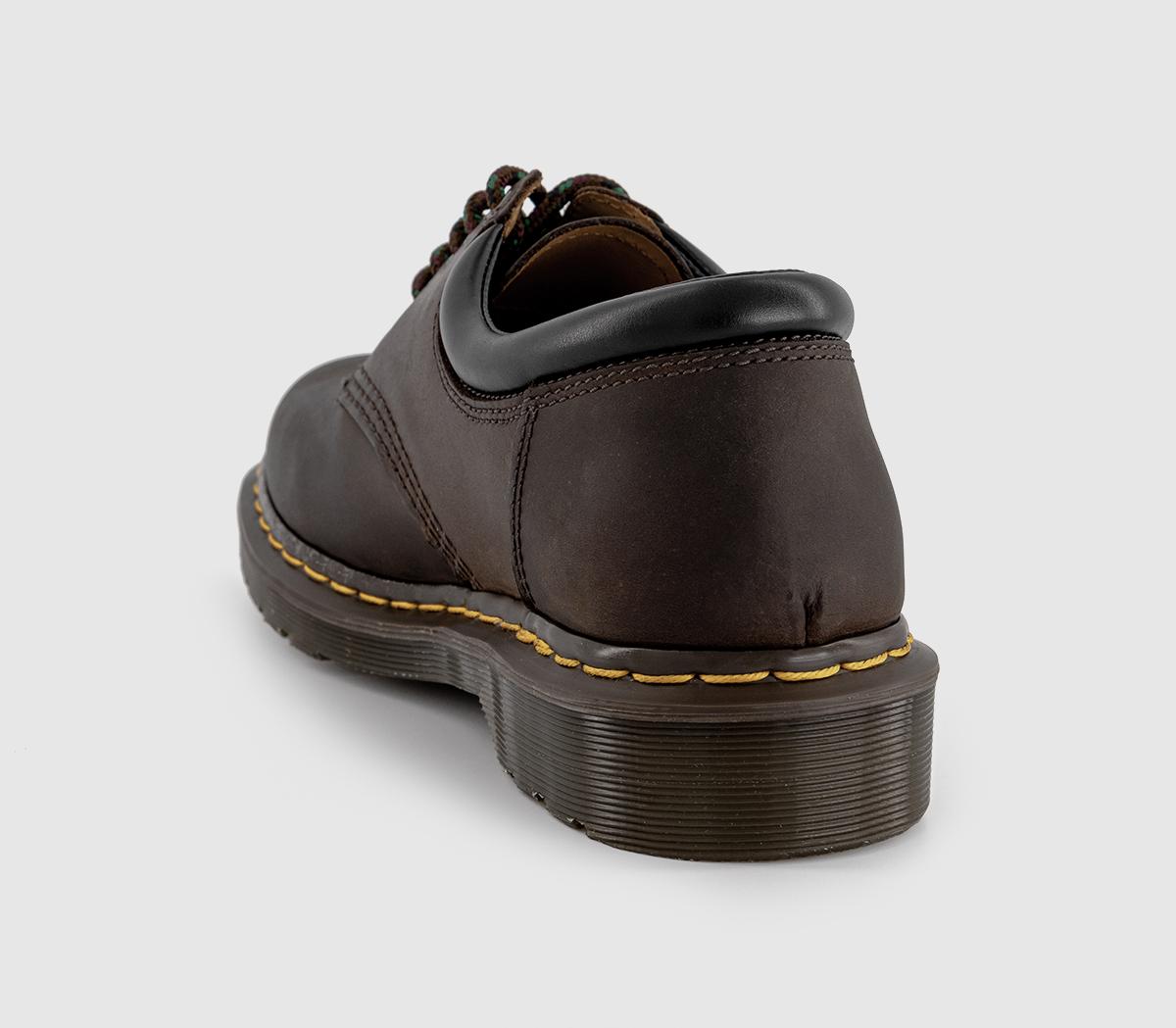 Dr. Martens8053 Casual Shoes Dr. Martens8053 Casual ShoesCrazy Horse