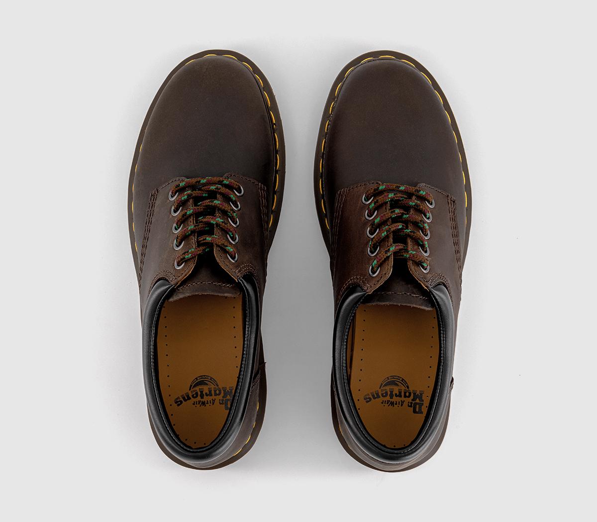 Dr. Martens8053 Casual Shoes Dr. Martens8053 Casual ShoesCrazy Horse