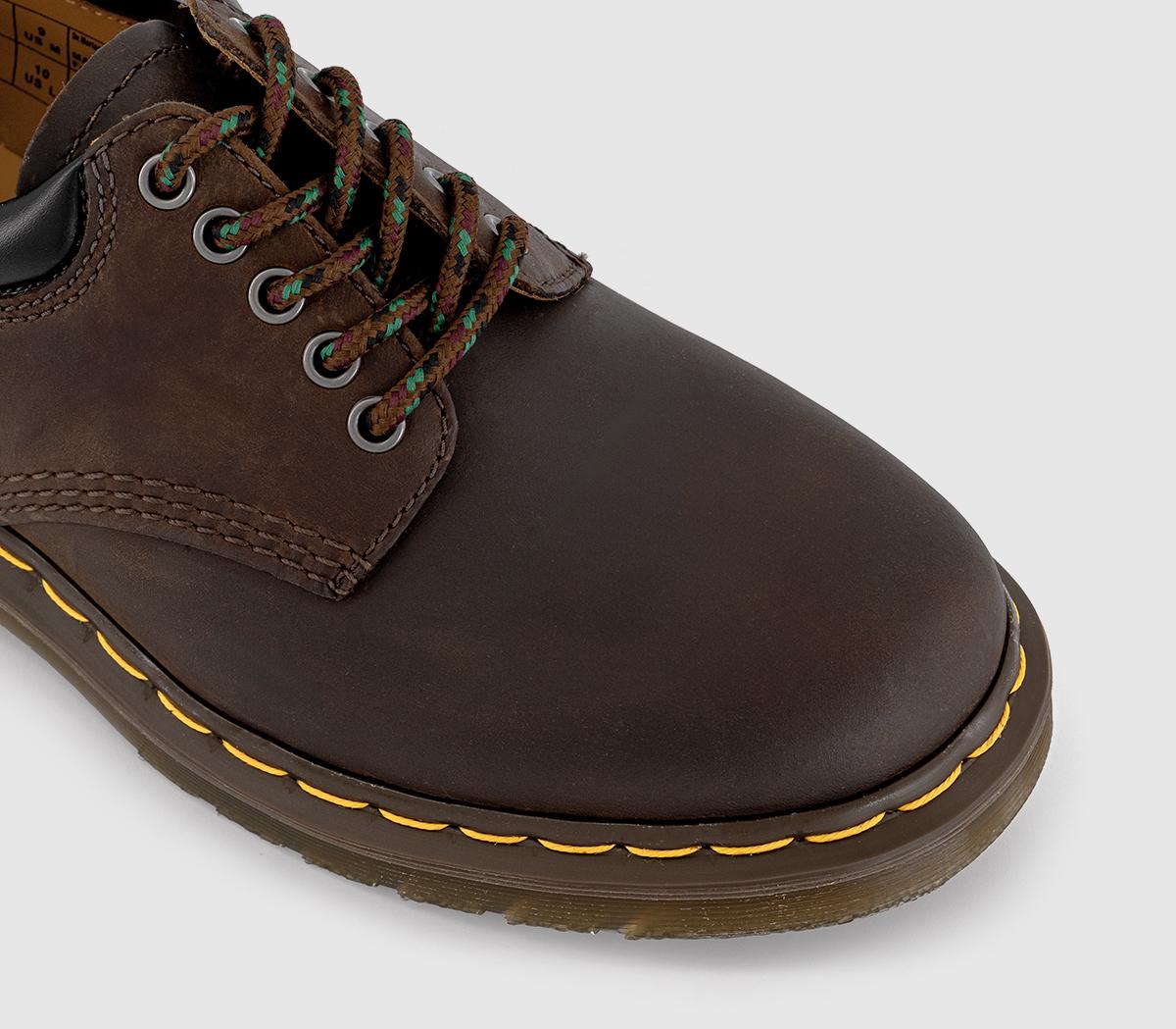 Dr. Martens8053 Casual Shoes Dr. Martens8053 Casual ShoesCrazy Horse