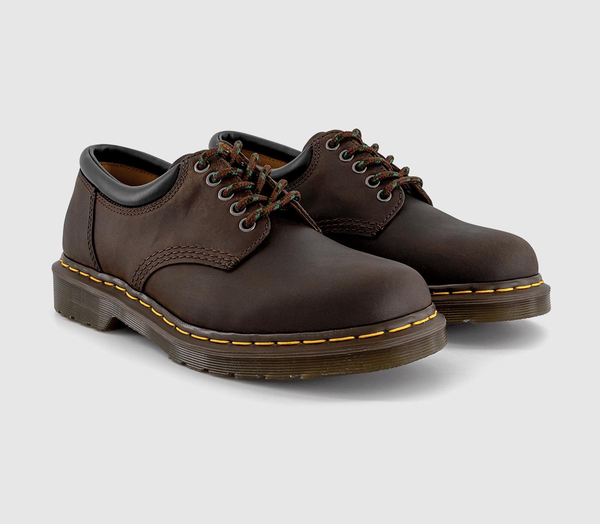 Dr. Martens8053 Casual Shoes Dr. Martens8053 Casual ShoesCrazy Horse