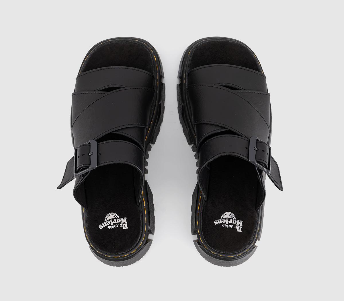 Dr. MartensMattison Slides Dr. MartensMattison SlidesBlack