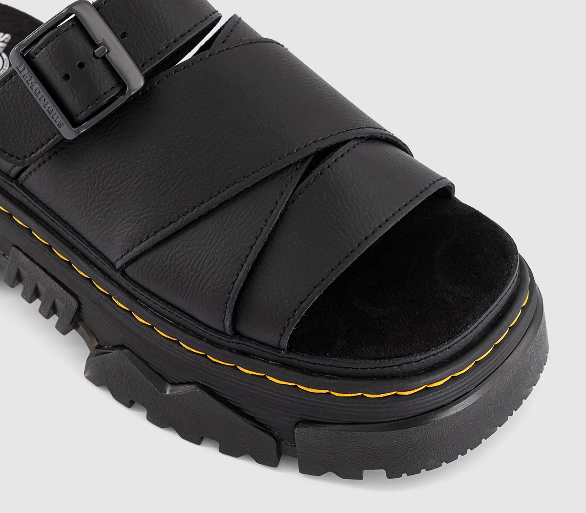 Dr. MartensMattison Slides Dr. MartensMattison SlidesBlack