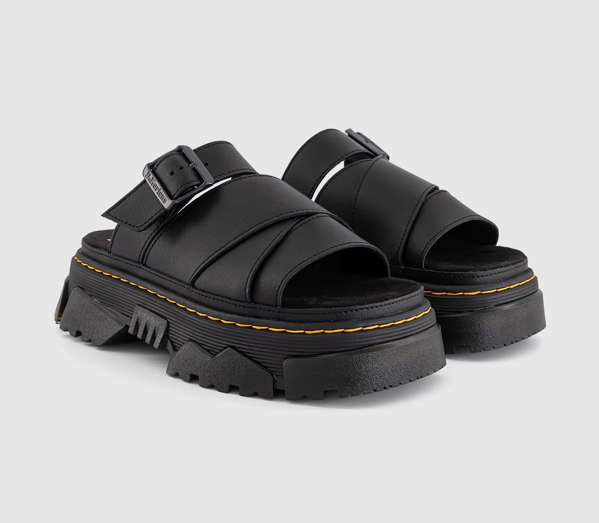 Dr. MartensMattison Slides Dr. MartensMattison SlidesBlack