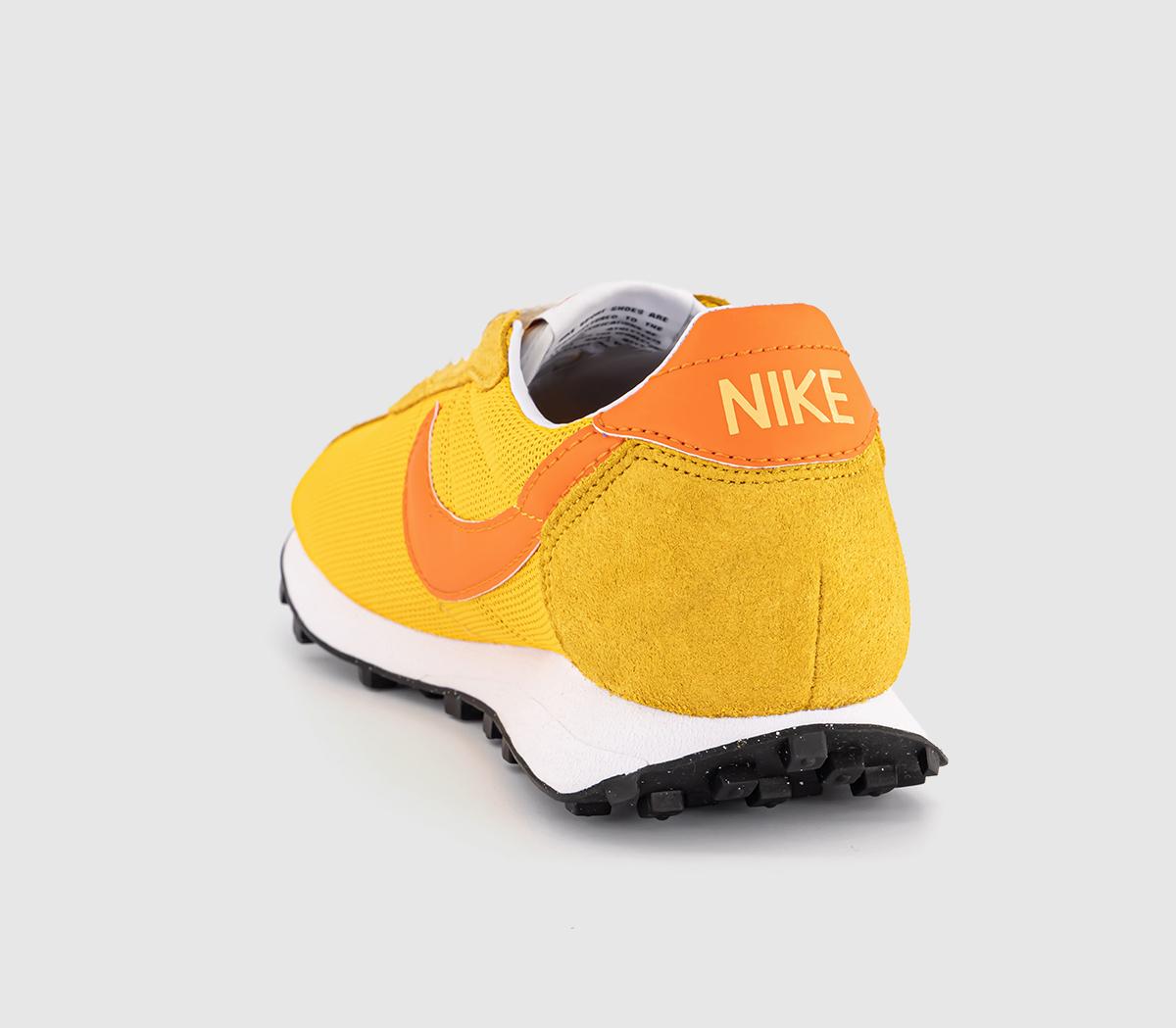 NikeNike LD-1000 SP TrainersUniversity Gold Safety Orange