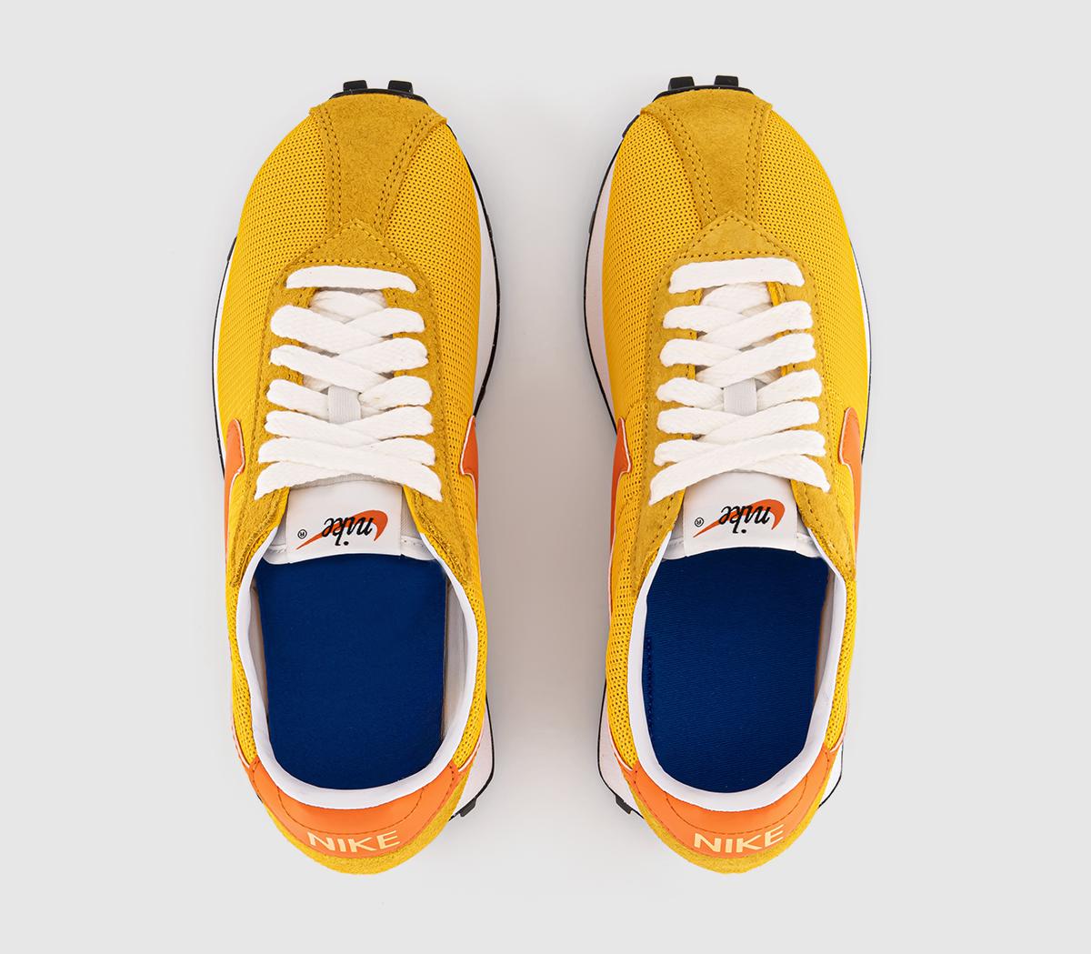 NikeNike LD-1000 SP TrainersUniversity Gold Safety Orange