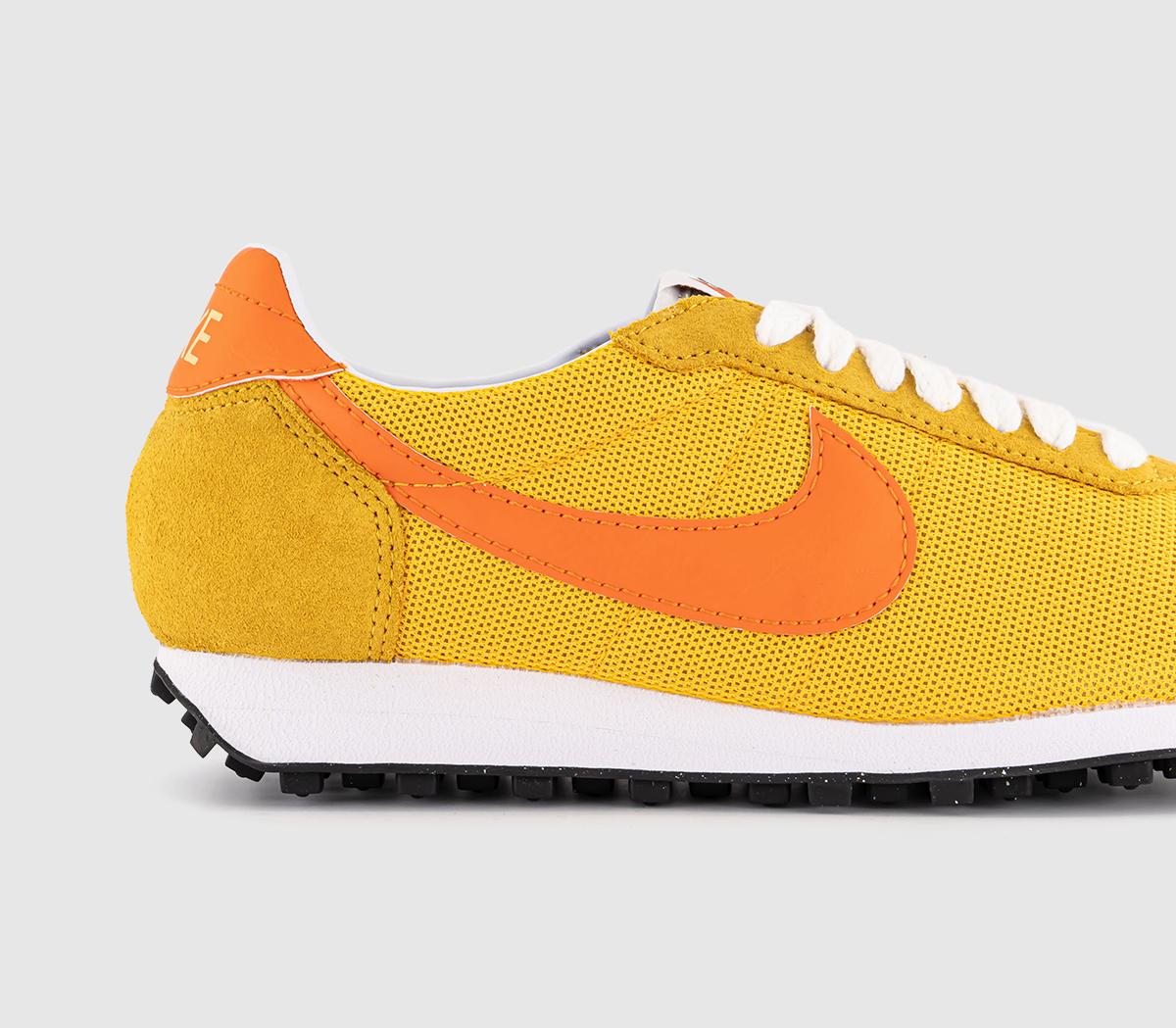 NikeNike LD-1000 SP TrainersUniversity Gold Safety Orange