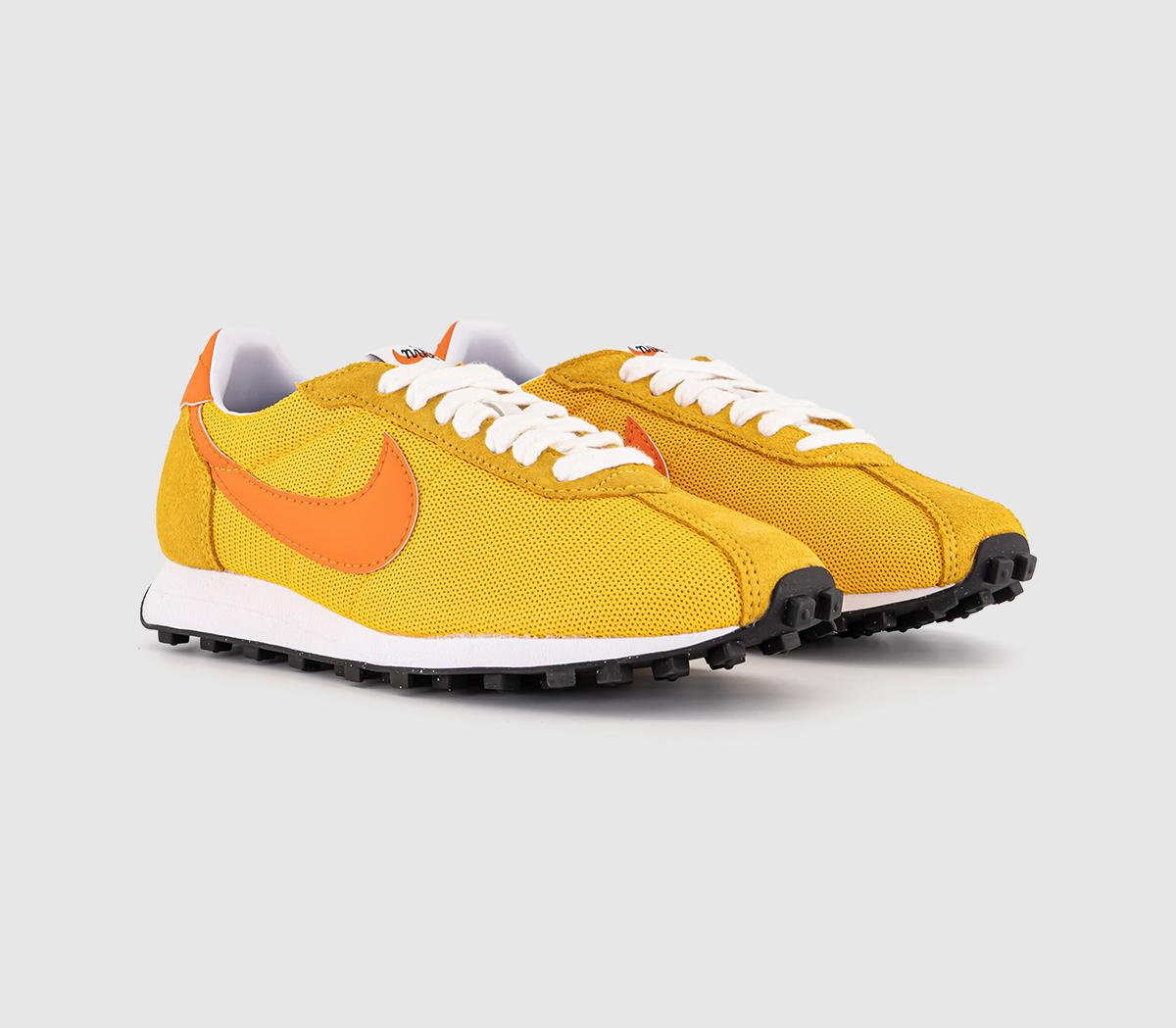 NikeNike LD-1000 SP TrainersUniversity Gold Safety Orange