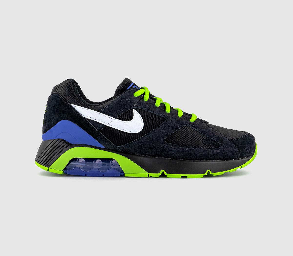 Nike 180 trainers on sale