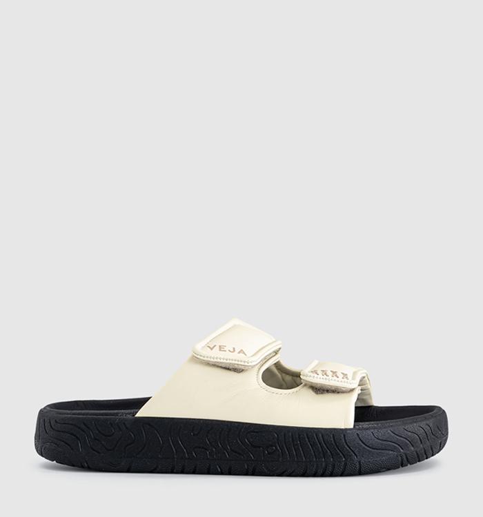 VEJA Etna Sandals Cashew F