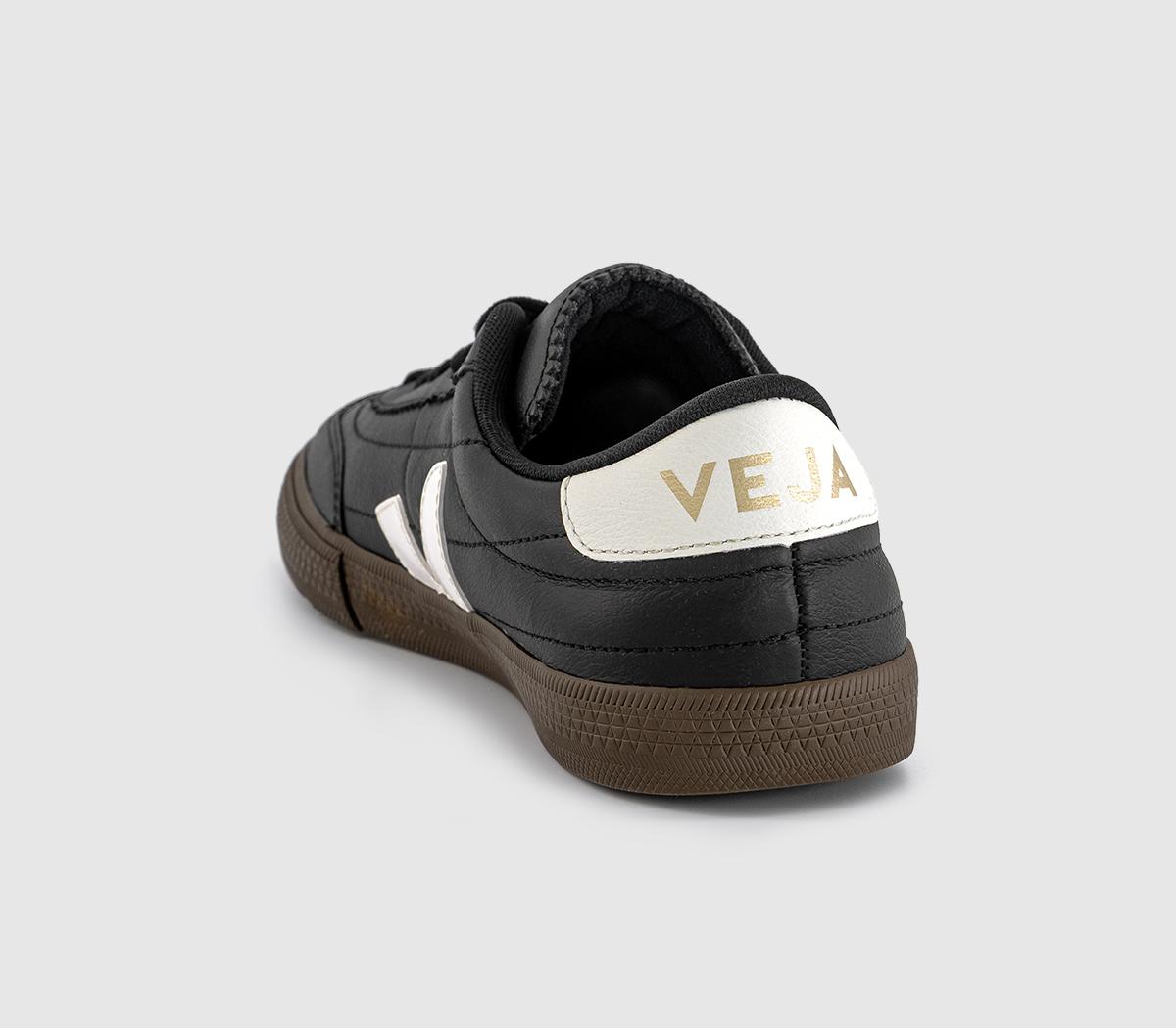 VEJAPanenka Trainers VEJAPanenka TrainersBlack White F