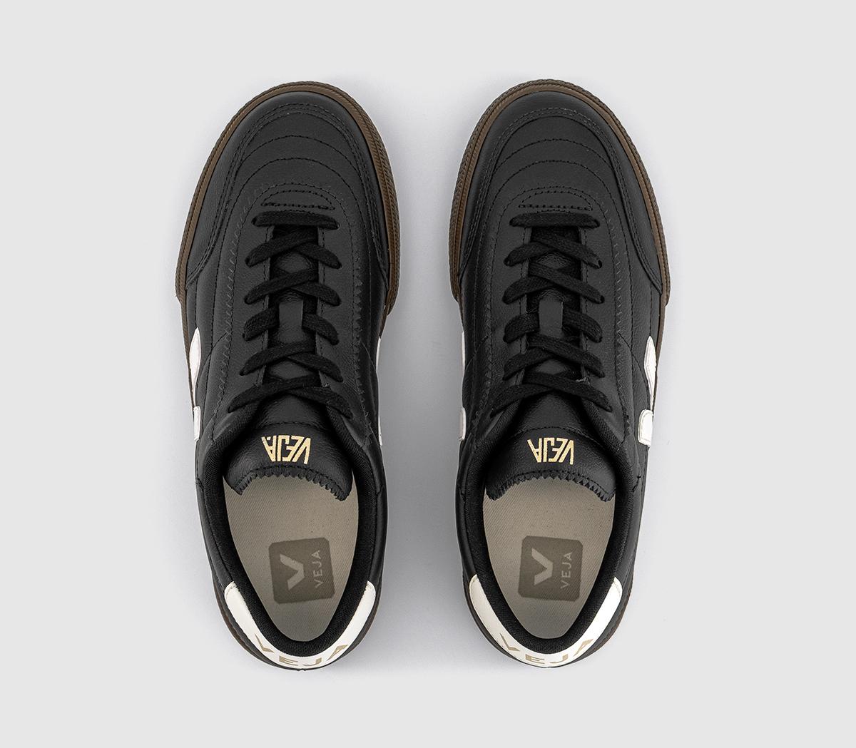 VEJAPanenka Trainers VEJAPanenka TrainersBlack White F