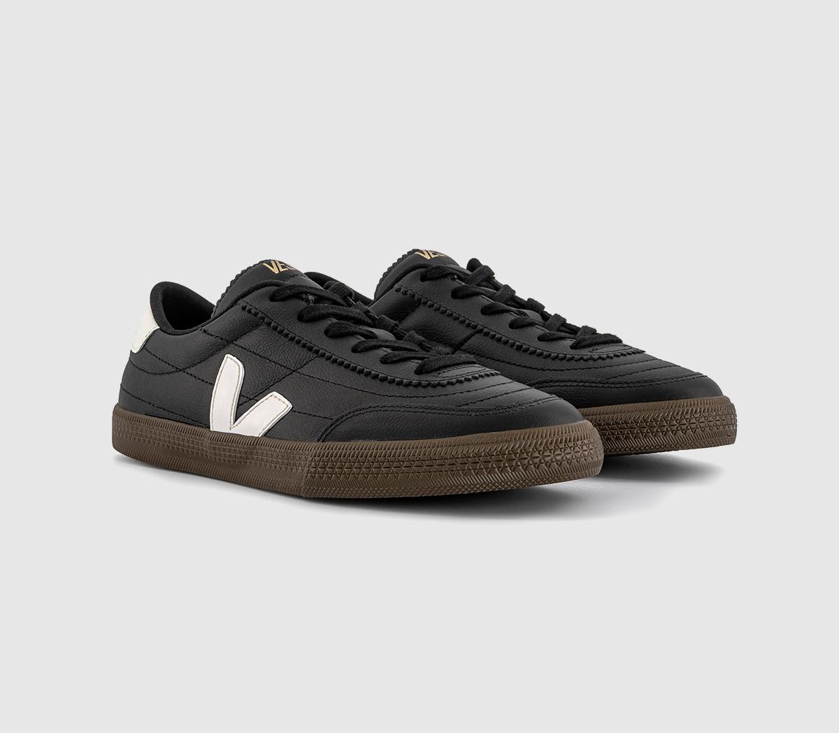 VEJAPanenka Trainers VEJAPanenka TrainersBlack White F