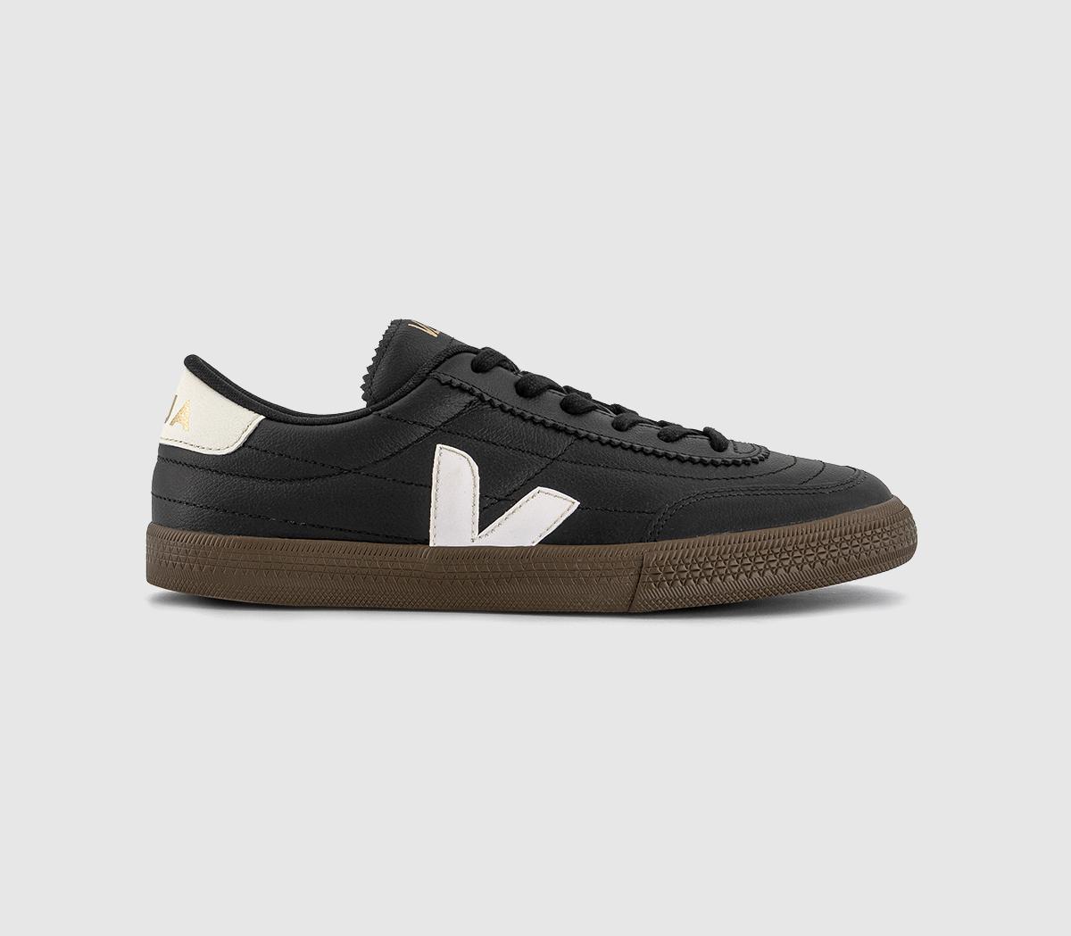 VEJAPanenka Trainers VEJAPanenka TrainersBlack White F