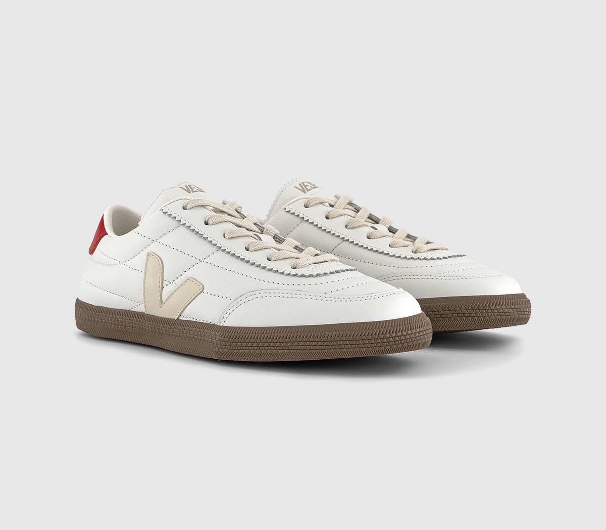 VEJAPanenka Trainers VEJAPanenka TrainersWhite Pierre Pekin Bark F