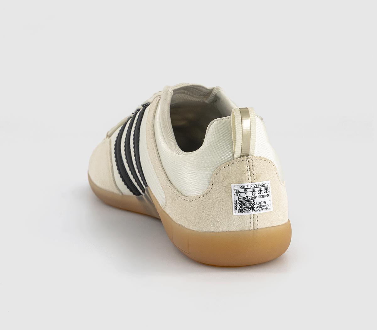 adidasBad Bunny BallerinaOff White Core Black Gum