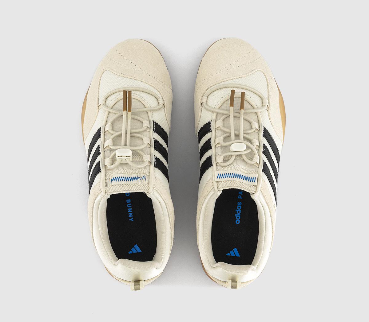 adidasBad Bunny BallerinaOff White Core Black Gum