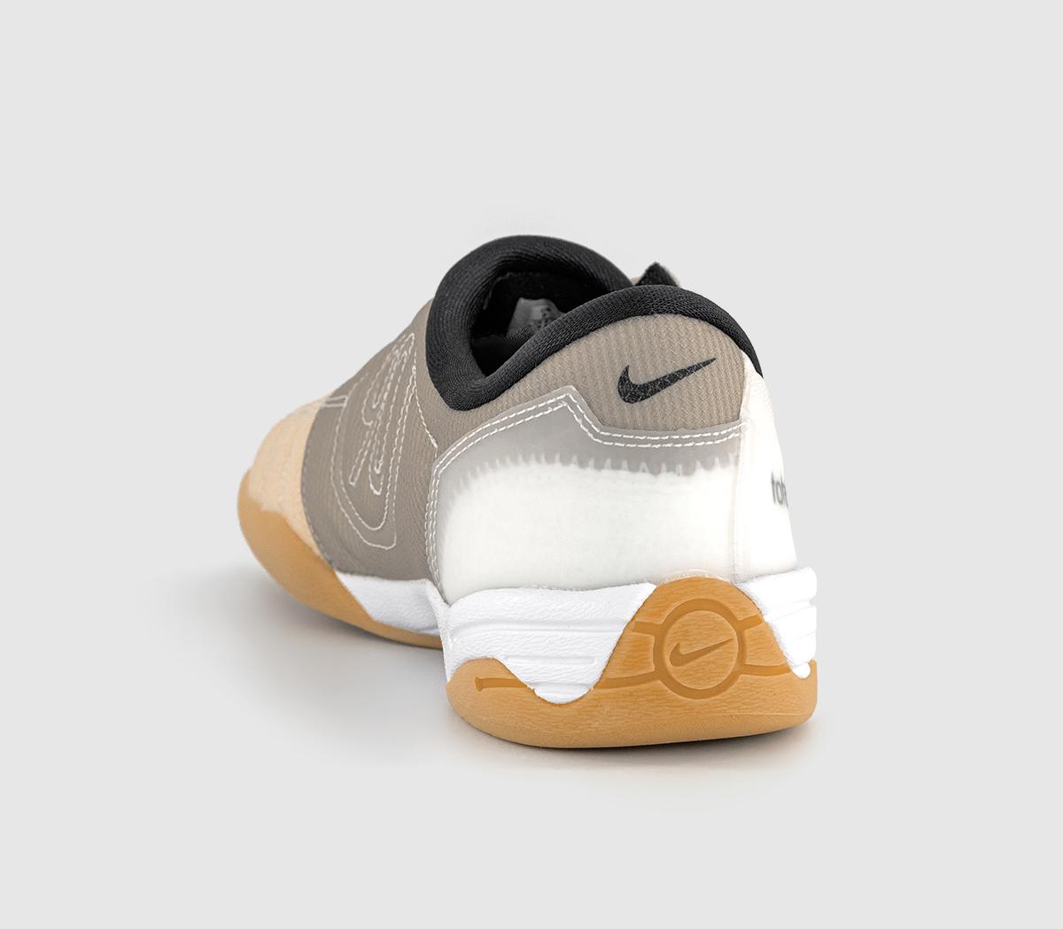 NikeT90 Trainers NikeT90 TrainersWhite Black Black Gum Light Brown
