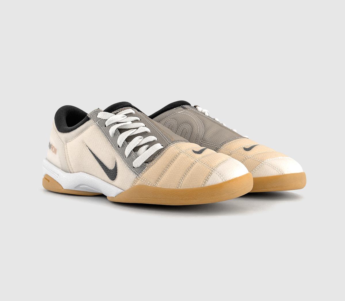 NikeT90 Trainers NikeT90 TrainersWhite Black Black Gum Light Brown