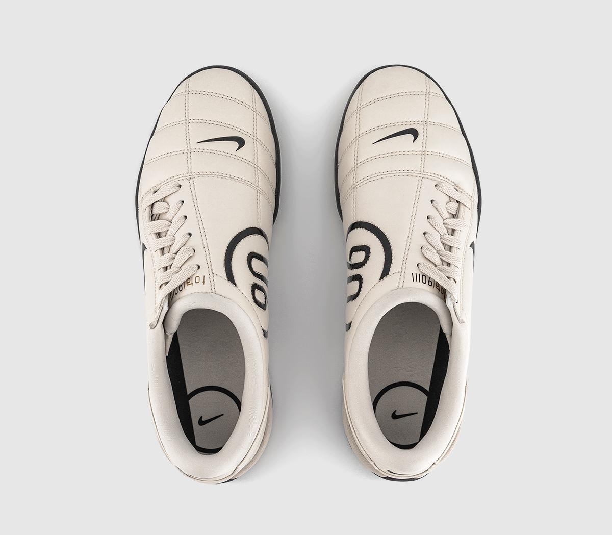 NikeT90 Trainers NikeT90 TrainersLight Orewood Brown Black Black