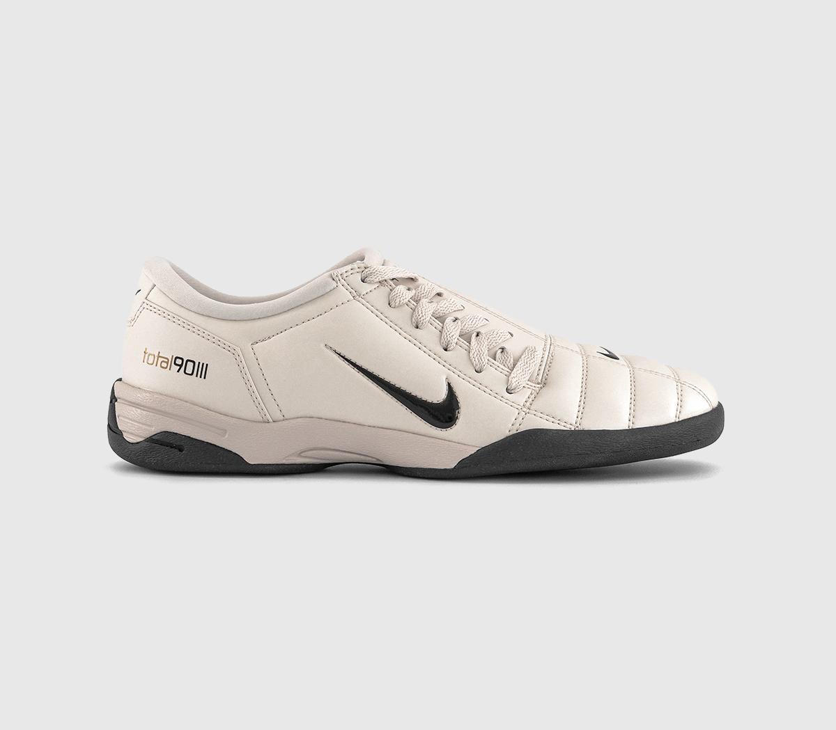 NikeT90 Trainers NikeT90 TrainersLight Orewood Brown Black Black
