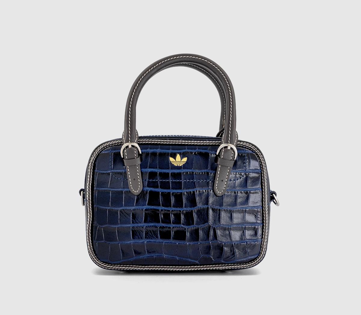 adidas ConsortiumWales Bonner Croc BagsCollegiate Navy