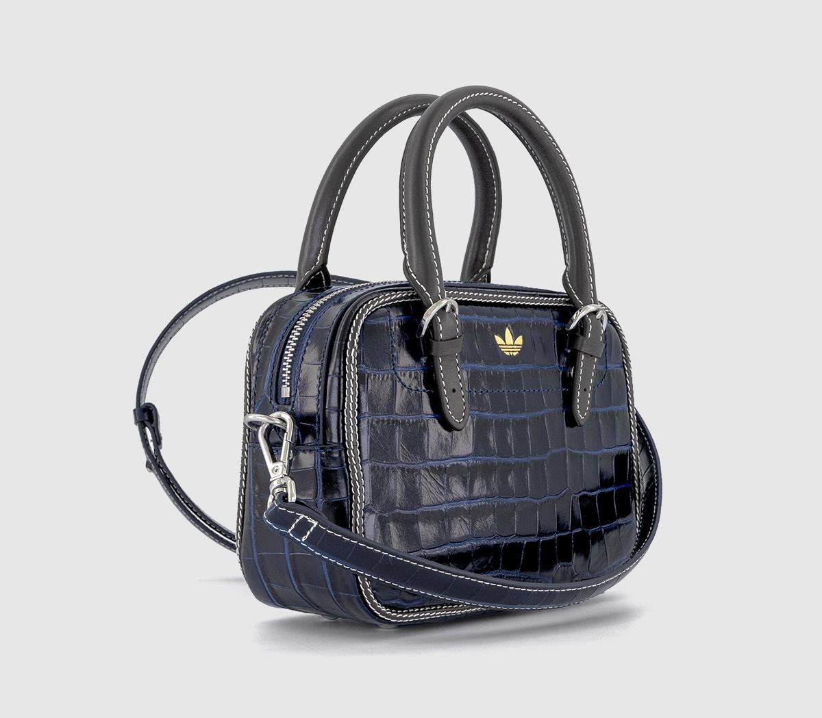 adidas ConsortiumWales Bonner Croc BagsCollegiate Navy