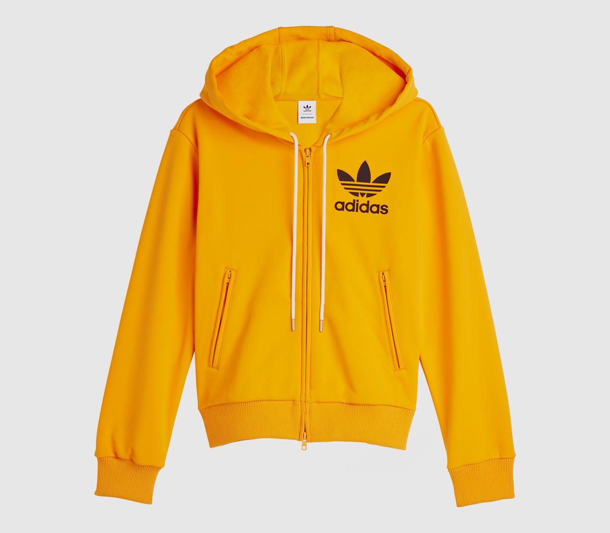 adidas ConsortiumWales Bonner Track HoodiesEqt Orange