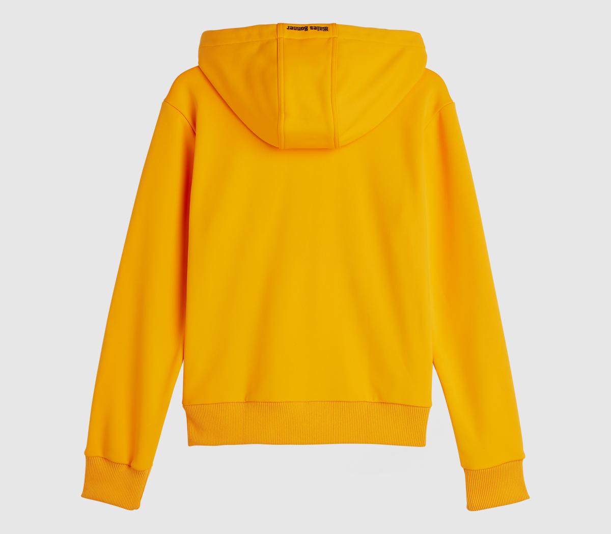 adidas ConsortiumWales Bonner Track HoodiesEqt Orange
