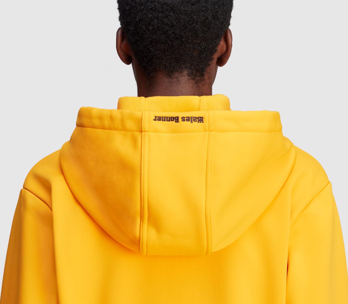 adidas ConsortiumWales Bonner Track HoodiesEqt Orange
