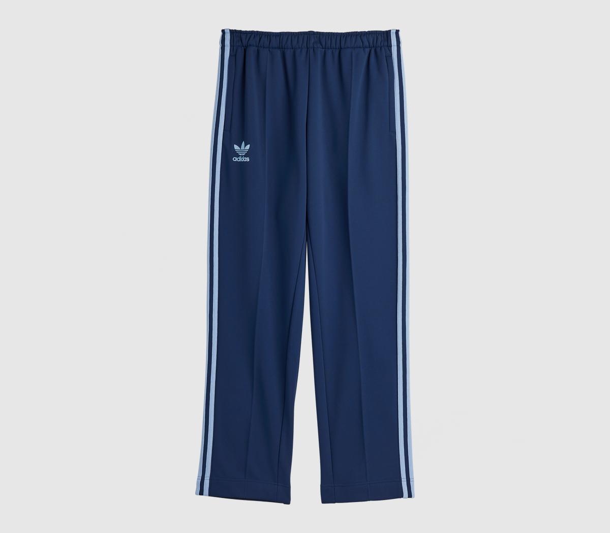 adidas ConsortiumWales Bonner Track Pant Collegiate  Navy