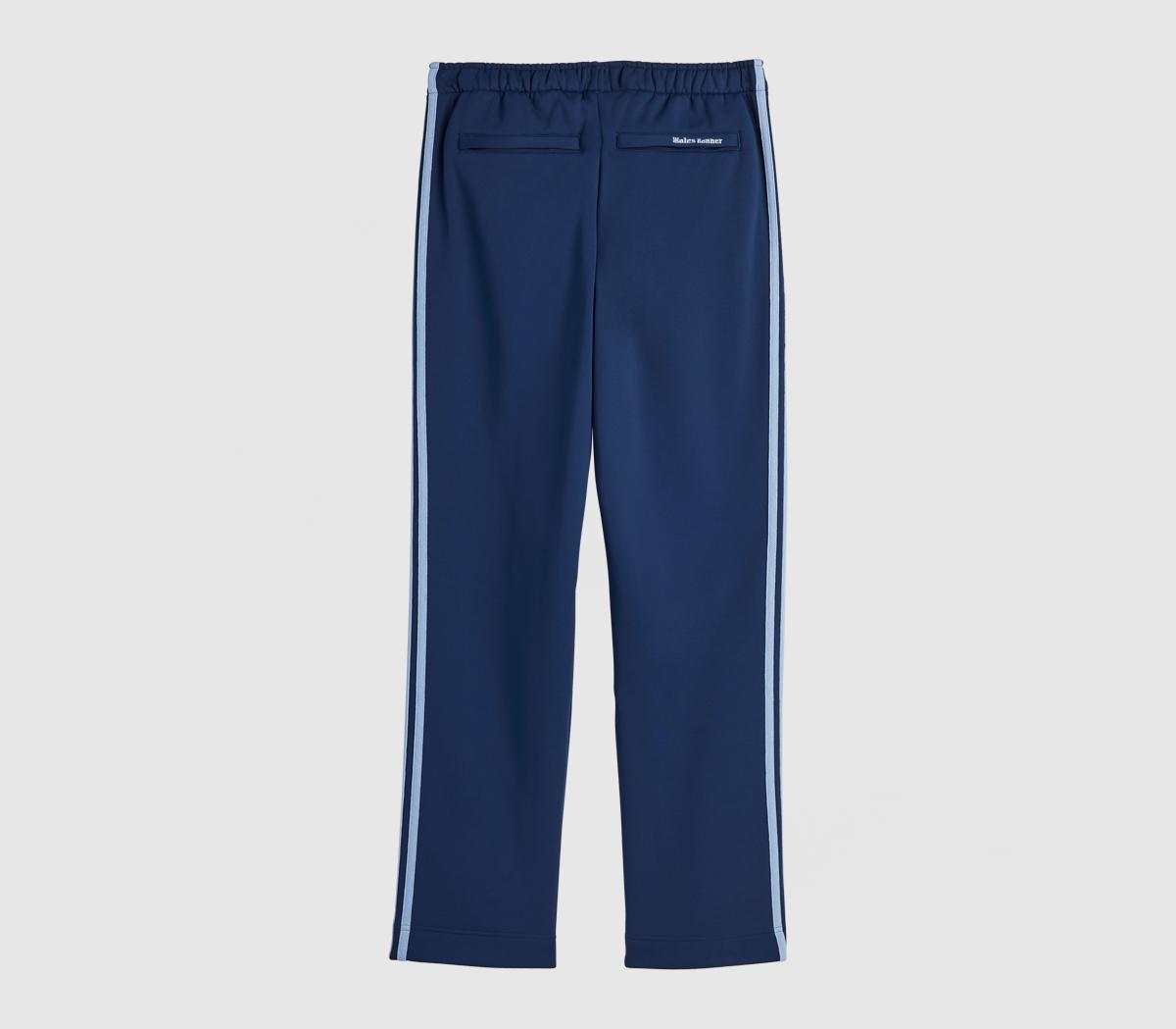 adidas ConsortiumWales Bonner Track Pant Collegiate  Navy