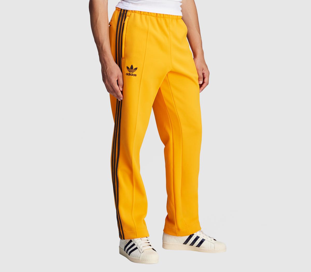 adidas ConsortiumWales Bonner Track PantsEqt Orange