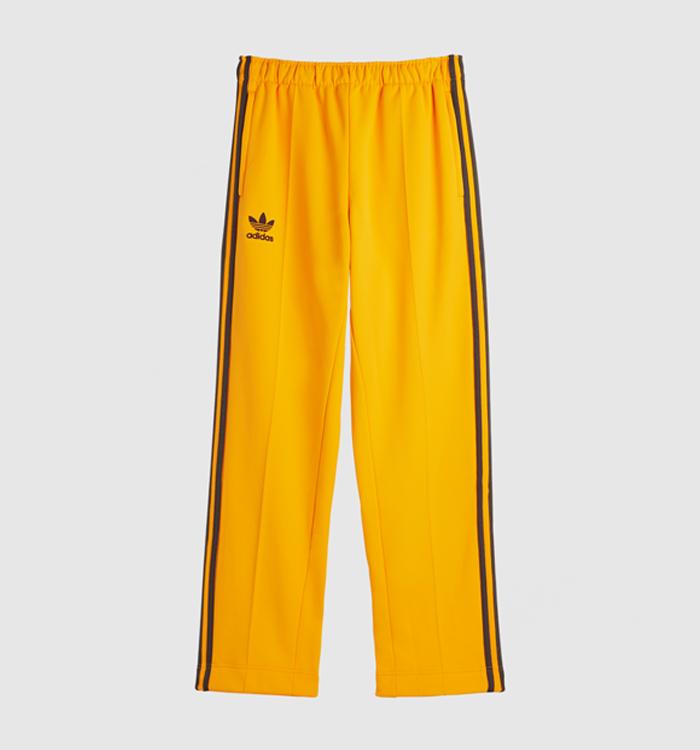 adidas Consortium Wales Bonner Track Pants Eqt Orange