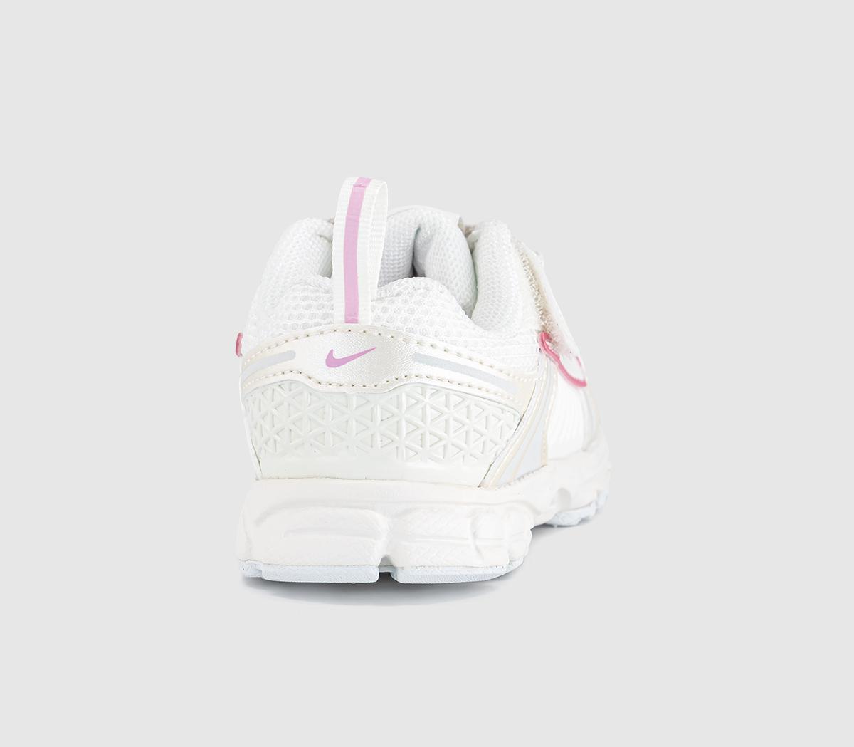 NikeVomero InfantSail Sail Pink Rise Off White