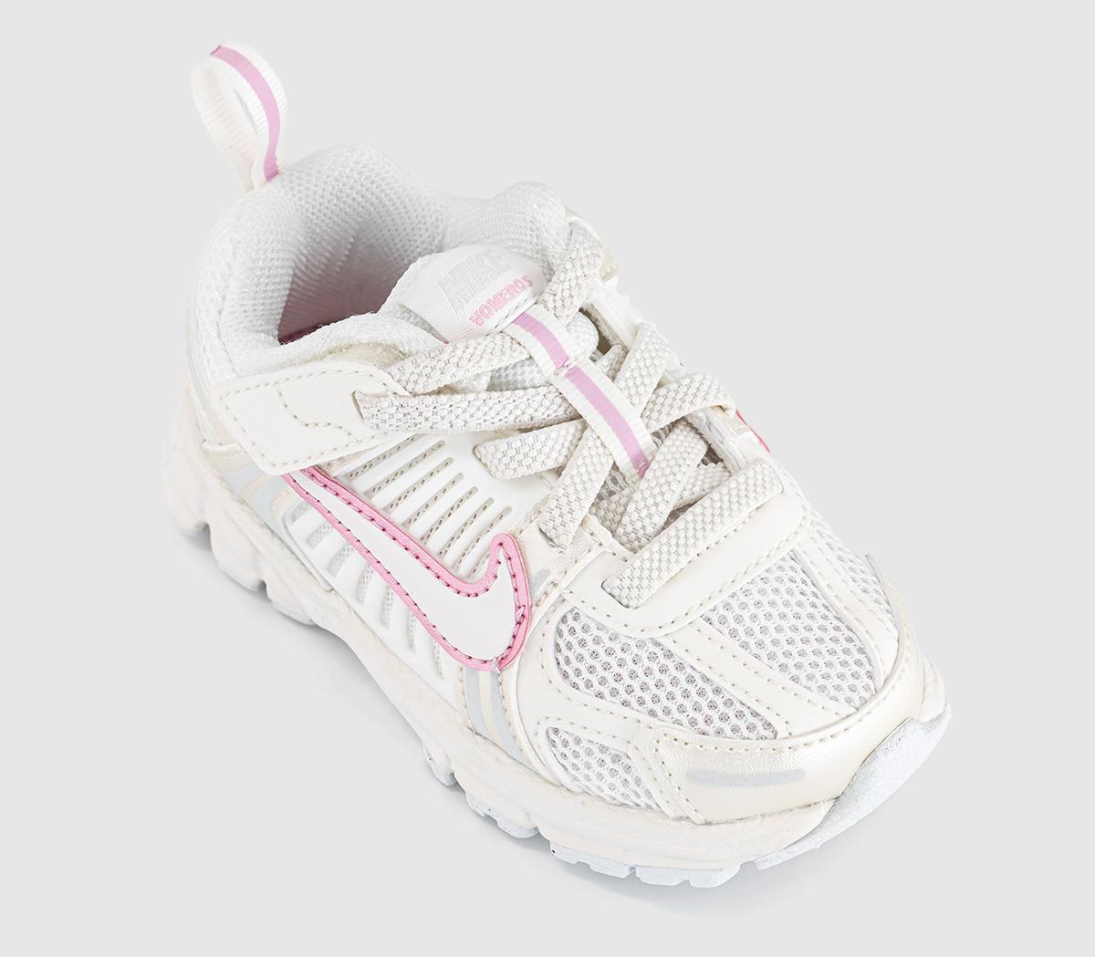 NikeVomero InfantSail Sail Pink Rise Off White