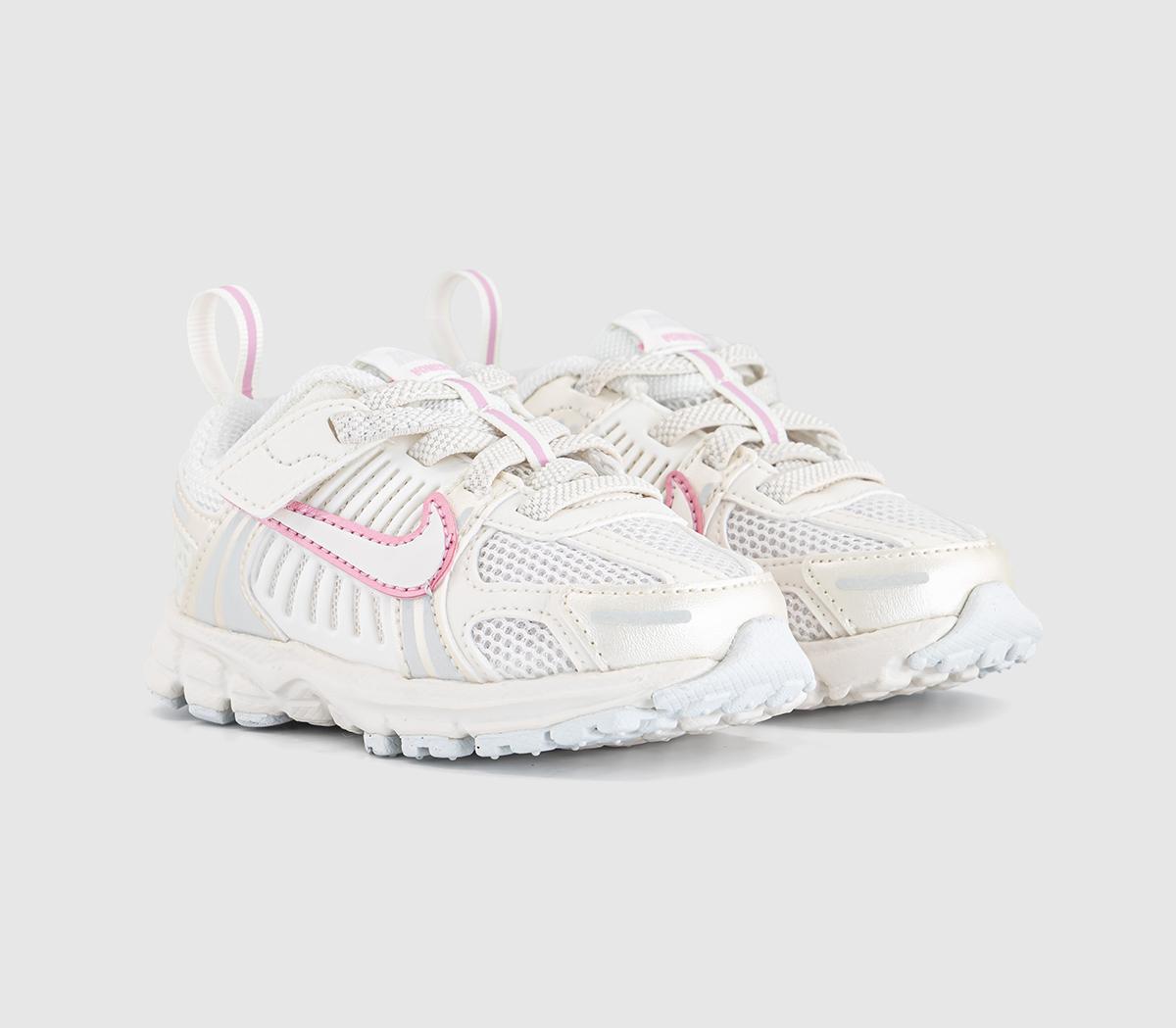 NikeVomero InfantSail Sail Pink Rise Off White