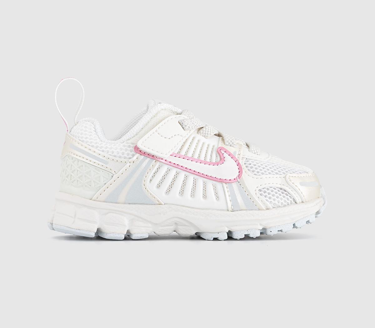 NikeVomero InfantSail Sail Pink Rise Off White