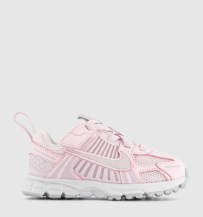 Nike Vomero Infant Pearl Pink Vast Grey Bleached Lilac Summit White