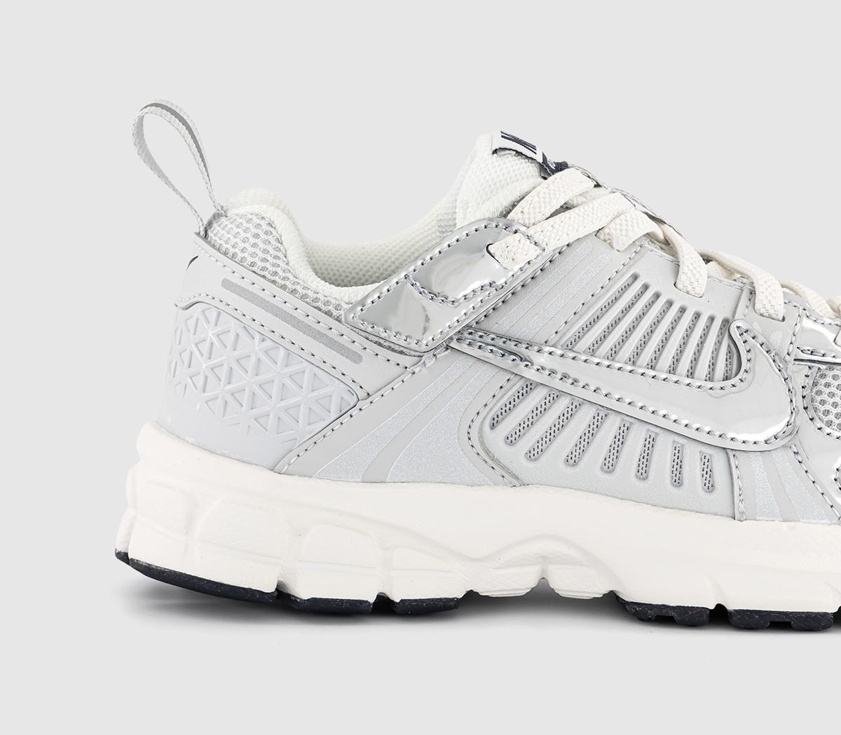 NikeVomero Youth TrainersPhoton Dust Chrome Gridiron Sail