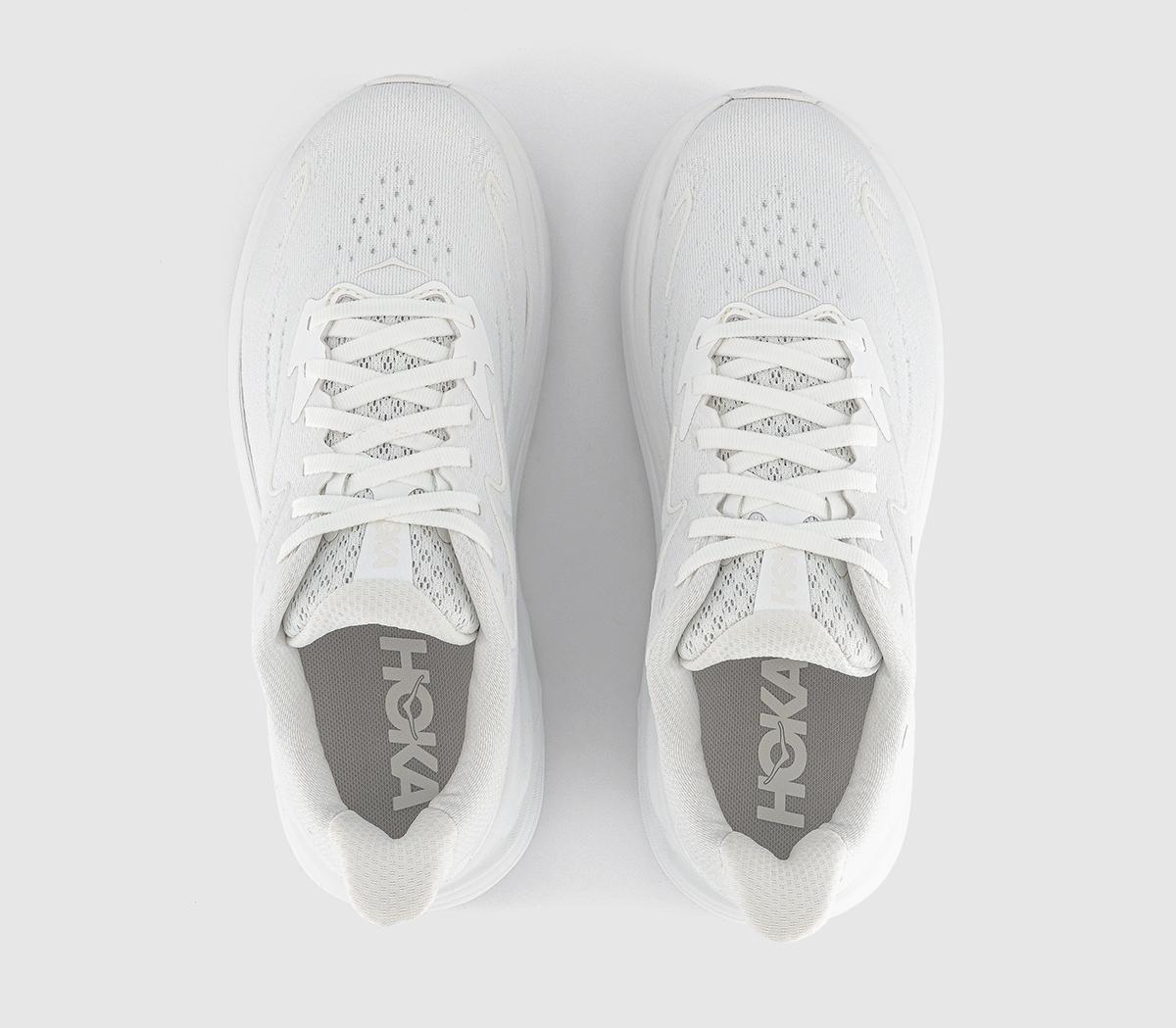 HOKAClifton 10 Trainers HOKAClifton 10 TrainersWhite White F